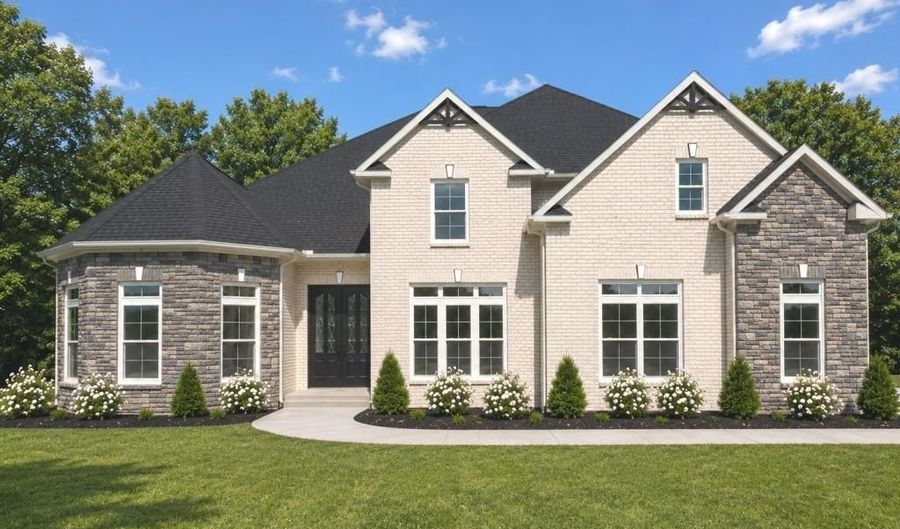 Greenland - D Newby Chapel Road, Athens, AL 35613 - 4 Beds, 4 Bath