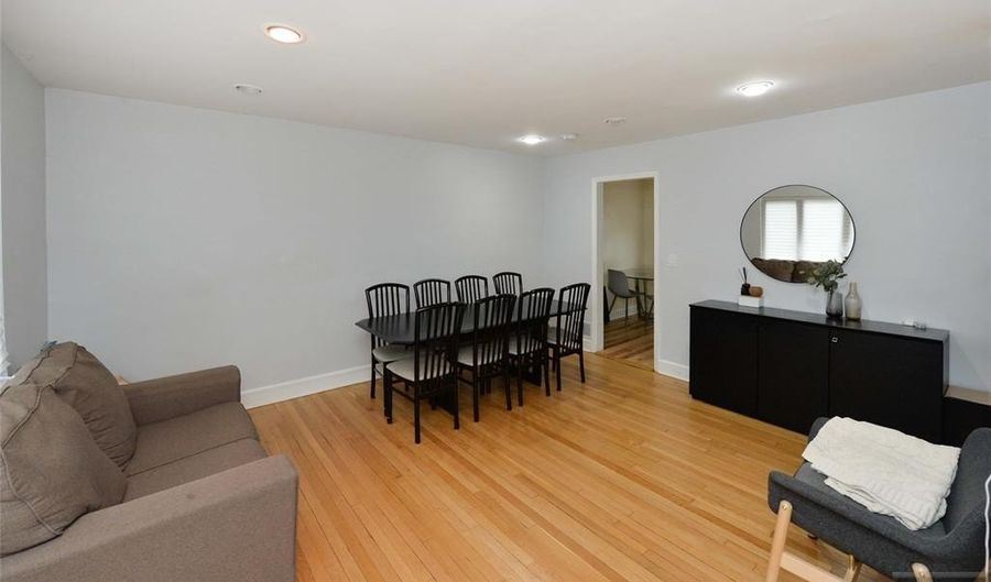 104 Fairview Ave, Bergenfield, NJ 07621 - 3 Beds, 1 Bath