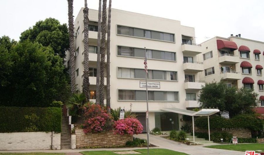 10655 Wilshire Blvd 403, Los Angeles, CA 90024 - 2 Beds, 2 Bath