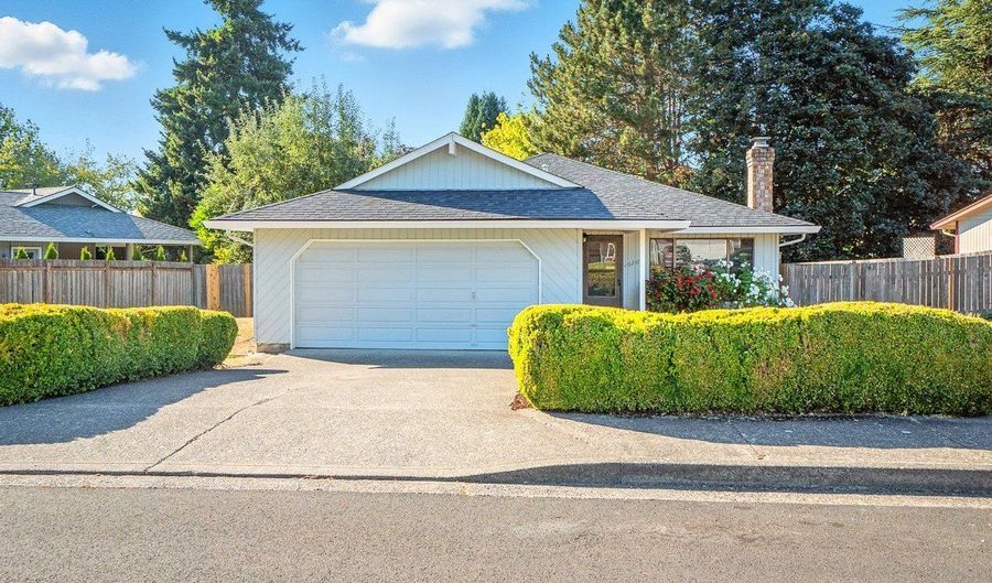 16269 SW WRIGHT St, Beaverton, OR 97007 - 3 Beds, 2 Bath