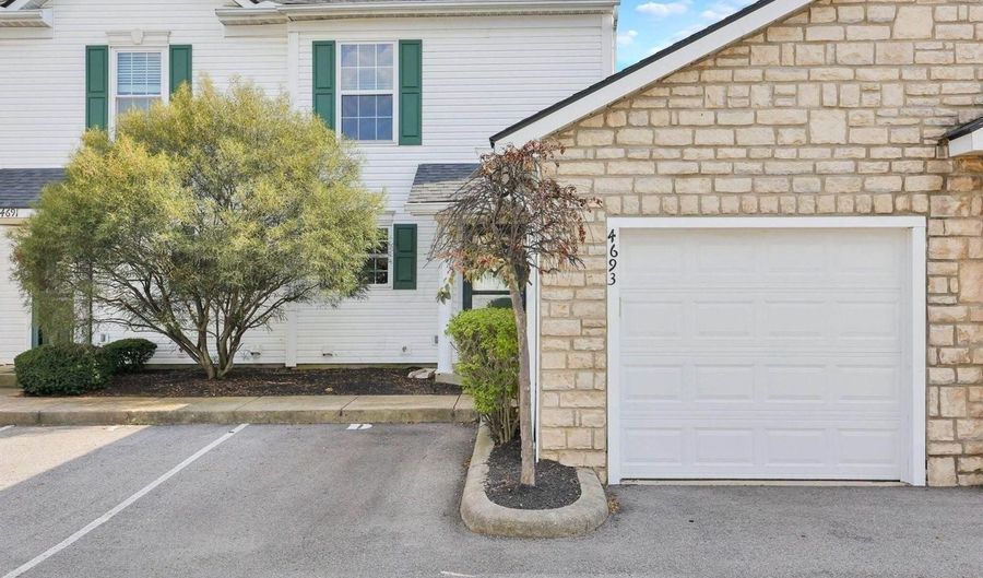 4693 Athalia Dr, Columbus, OH 43228 - 2 Beds, 2 Bath