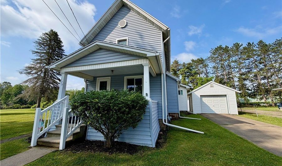 176 E Union St, Allegany, NY 14706 - 3 Beds, 2 Bath