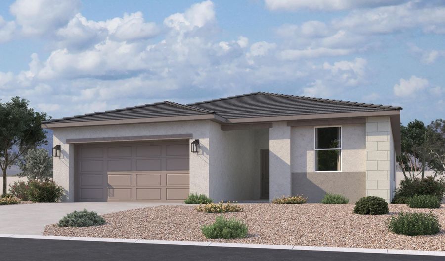 24223 W BOWKER St, Buckeye, AZ 85326 - 3 Beds, 2 Bath