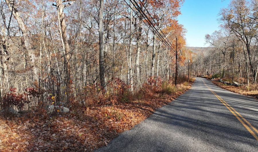 00 Bunker Hill Rd, Andover, CT 06232 - 0 Beds, 0 Bath