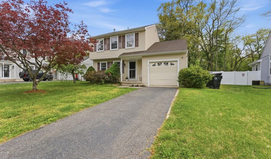 1 LILY Ct, Atco, NJ 08004 - 3 Beds, 2 Bath