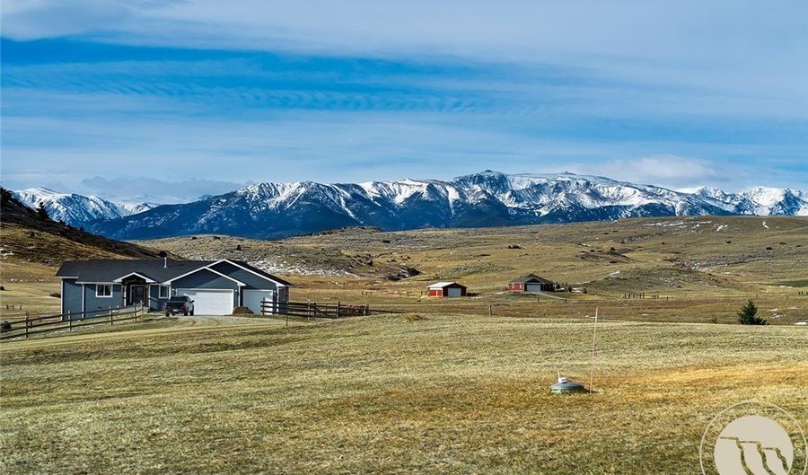 16 Crow Child Trl, Absarokee, MT 59001 - 4 Beds, 2 Bath