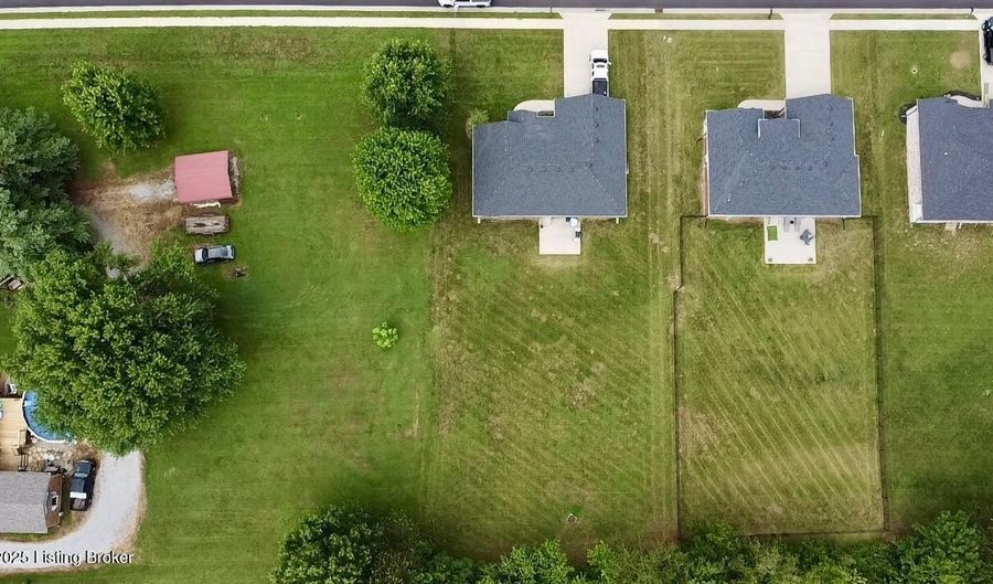 106 Hollow Springs Dr, Bardstown, KY 40004 - 3 Beds, 2 Bath