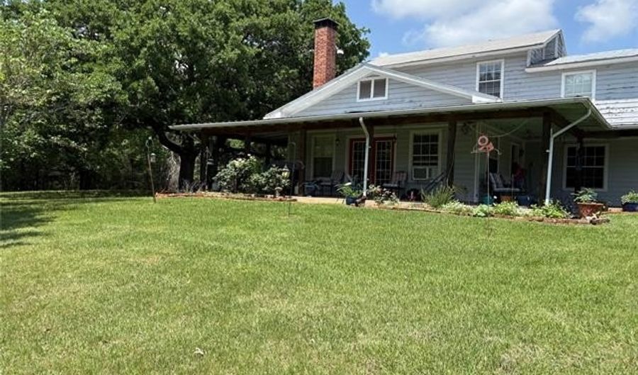 1183 Romia, Achille, OK 74726 - 4 Beds, 3 Bath