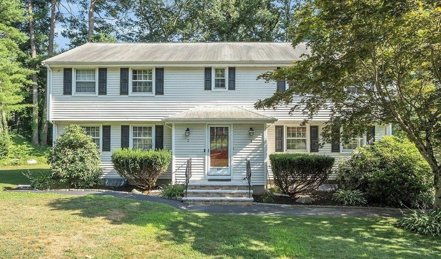 223 School St 1, Acton, MA 01720 - 3 Beds, 2 Bath