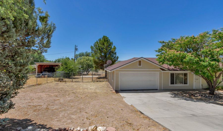 3429 E CAVE VIEW Ln, Camp Verde, AZ 86322 - 2 Beds, 2 Bath
