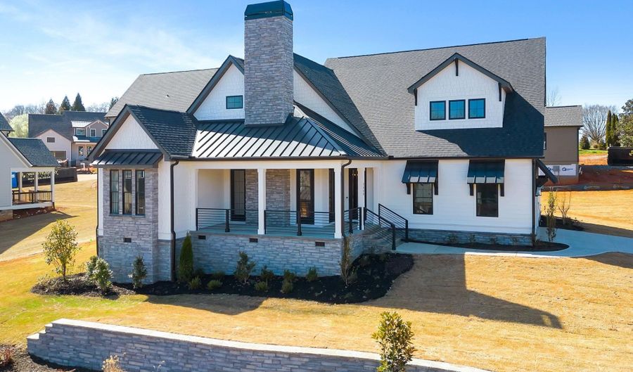 3008 English Cottage Way, Boiling Springs, SC 29316 - 4 Beds, 4 Bath