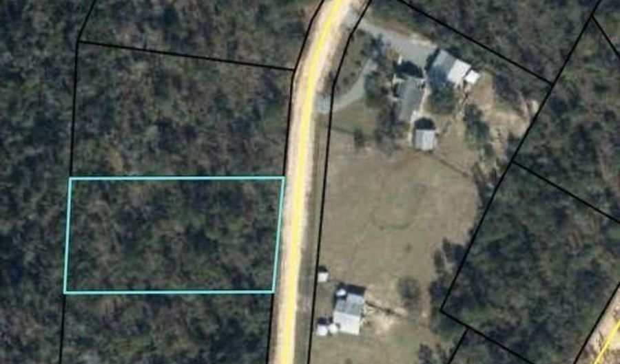 Monogahela Avenue, Alford, FL 32420 - 0 Beds, 0 Bath