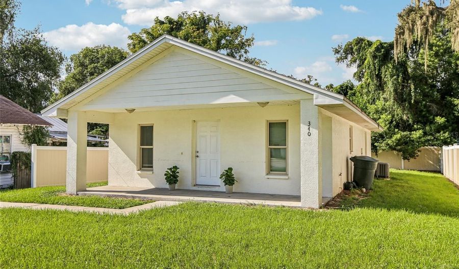340 W STANFORD St, Bartow, FL 33830 - 3 Beds, 2 Bath