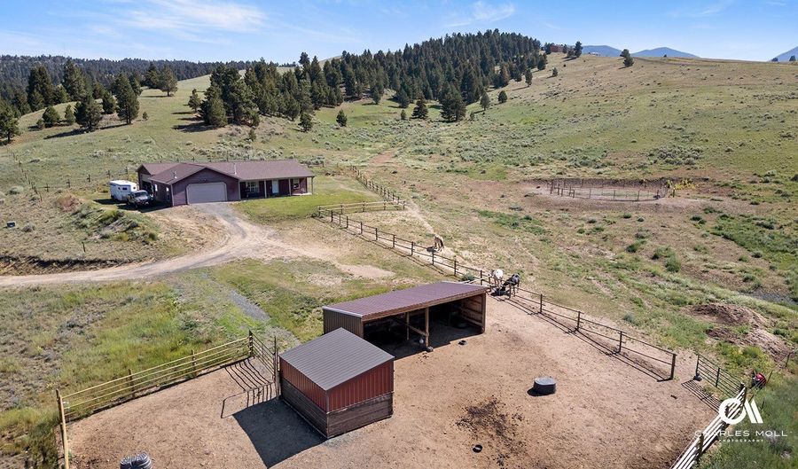 456 Boulder Frontage Rd, Boulder, MT 59632 - 2 Beds, 2 Bath