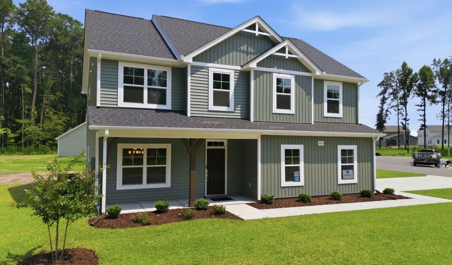 4214 Tinsley Ct, Ayden, NC 28513 - 4 Beds, 3 Bath