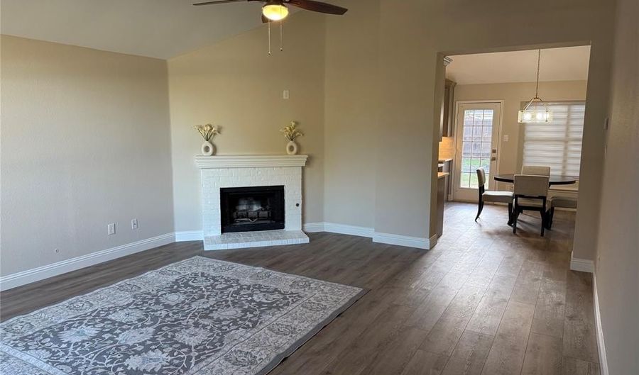 1101 Shumard St, Allen, TX 75002 - 3 Beds, 2 Bath