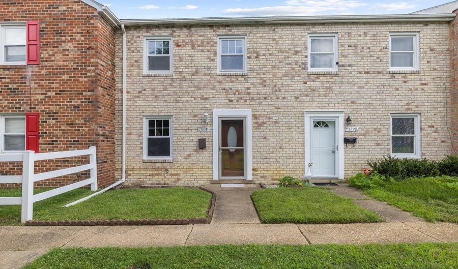 1790 BELLE Dr, Annapolis, MD 21401 - 3 Beds, 2 Bath
