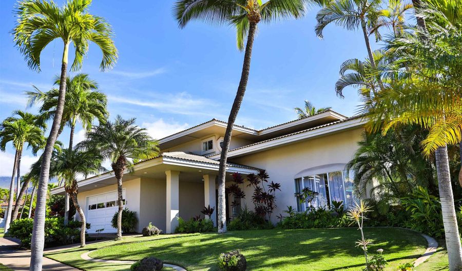 210 E Panana Pl, Kihei, HI 96753 - 4 Beds, 3 Bath