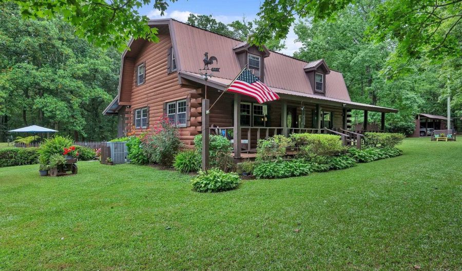 684 Mardis Point Rd, Baileyton, AL 35019 - 3 Beds, 3 Bath