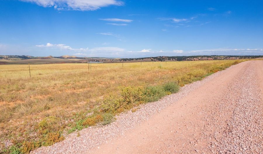 TBD Pilger Mountain Road, Hot Springs, SD 57747 - 0 Beds, 0 Bath