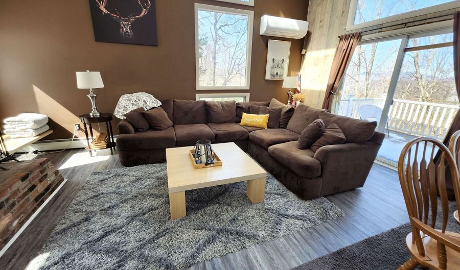 136 Summit Dr, Campton, NH 03223 - 3 Beds, 3 Bath