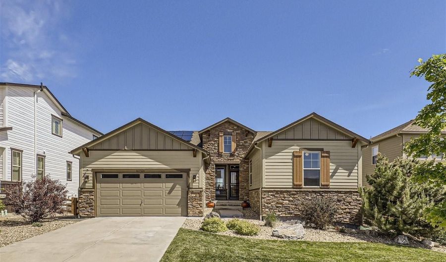 15709 W 95th Pl, Arvada, CO 80007 - 4 Beds, 4 Bath