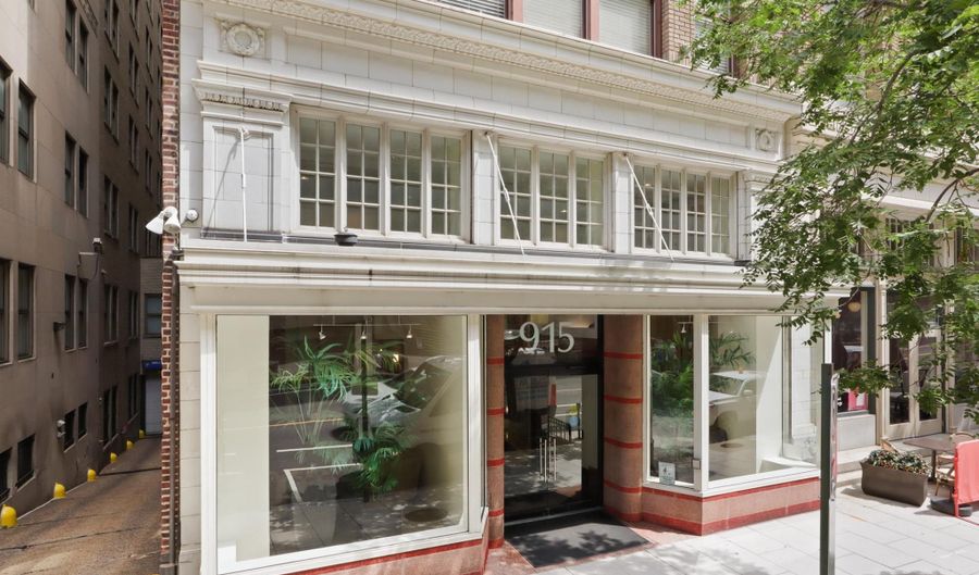 915 E STREET NW 301, Washington, DC 20004 - 1 Beds, 1 Bath