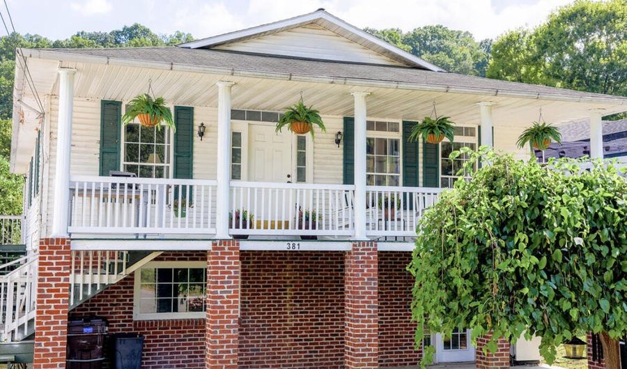 381 N Hwy 413, Baxter, KY 40806 - 3 Beds, 2 Bath