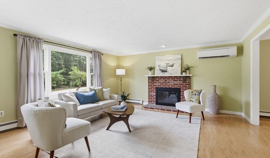 51 Hosmer St, Acton, MA 01720 - 3 Beds, 2 Bath