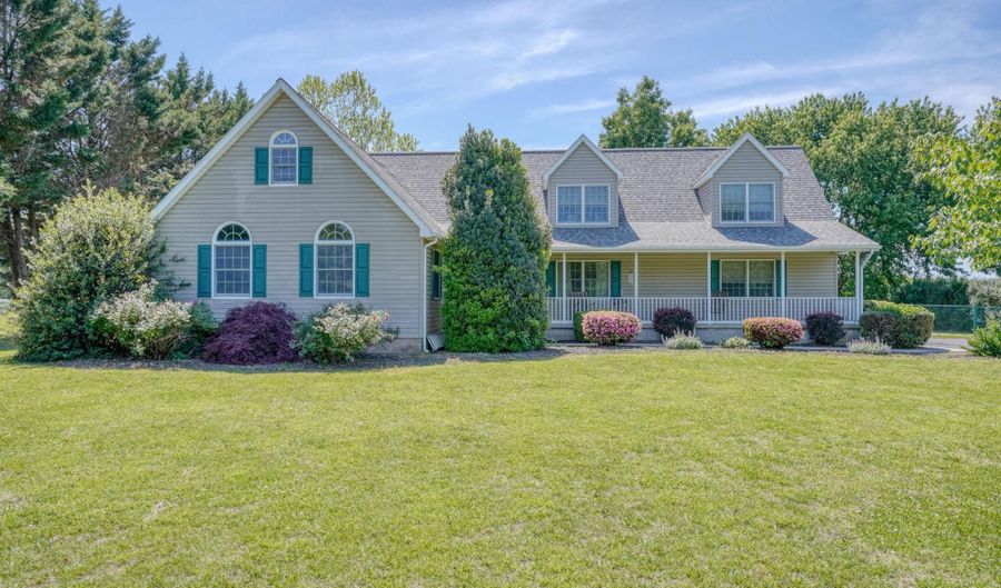 73 MOOSE LODGE Rd, Camden Wyoming, DE 19934 - 4 Beds, 3 Bath