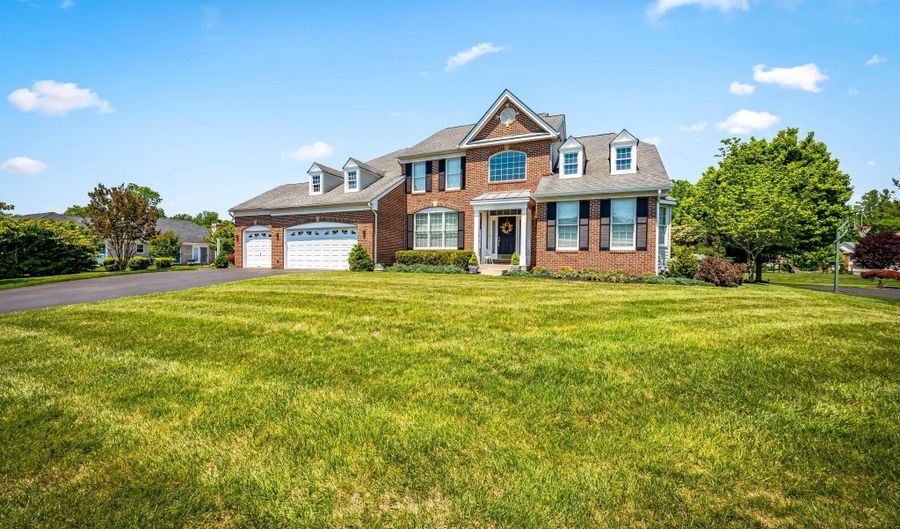 2121 OVERLOOK Ct, Bel Air, MD 21015 - 5 Beds, 5 Bath