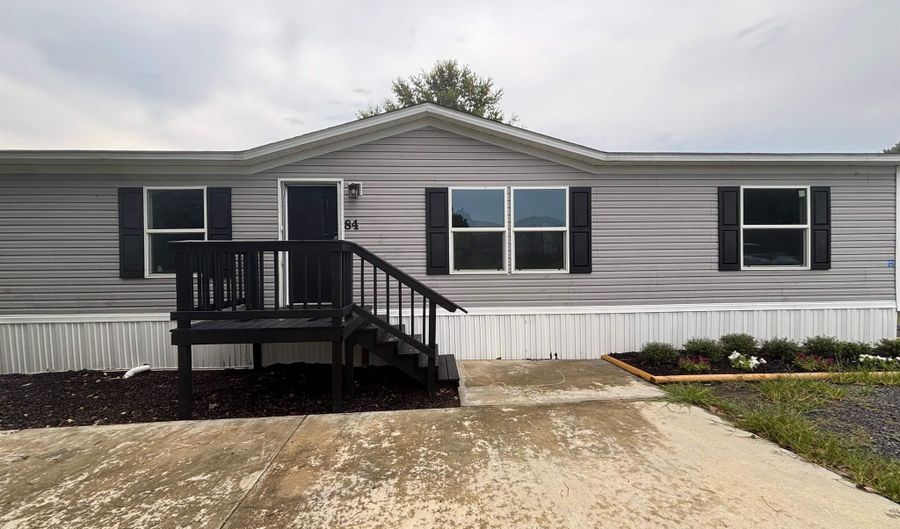 84 BRISTOW CREEK Trl, Altoona, AL 35952 - 3 Beds, 2 Bath