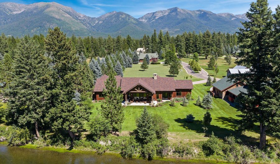 13544 River Run Loop, Bigfork, MT 59911 - 4 Beds, 4 Bath