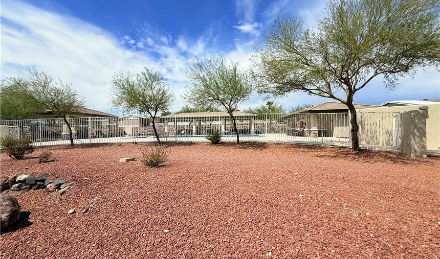 2350 Adobe Road No 198, Bullhead City, AZ 86442 - 2 Beds, 2 Bath