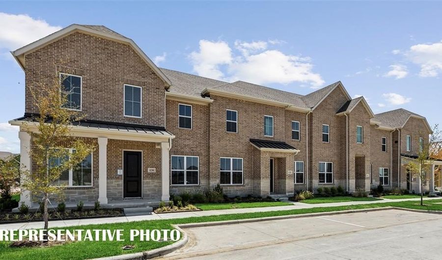 1025 Featherglass Ln, Allen, TX 75013 - 4 Beds, 4 Bath