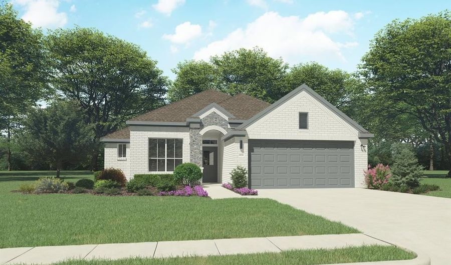 15216 Supreme St, Aledo, TX 76008 - 4 Beds, 2 Bath