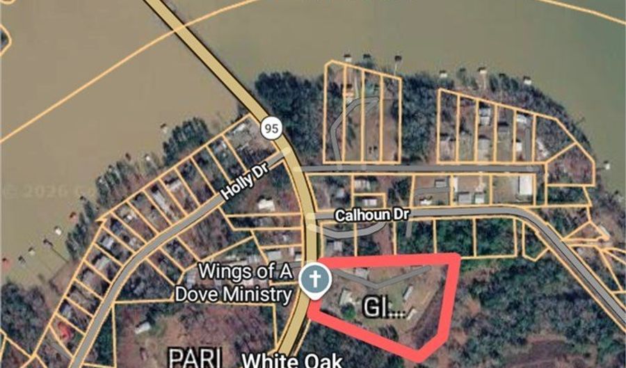 14130 State Hwy 95, Abbeville, AL 36310 - 0 Beds, 0 Bath