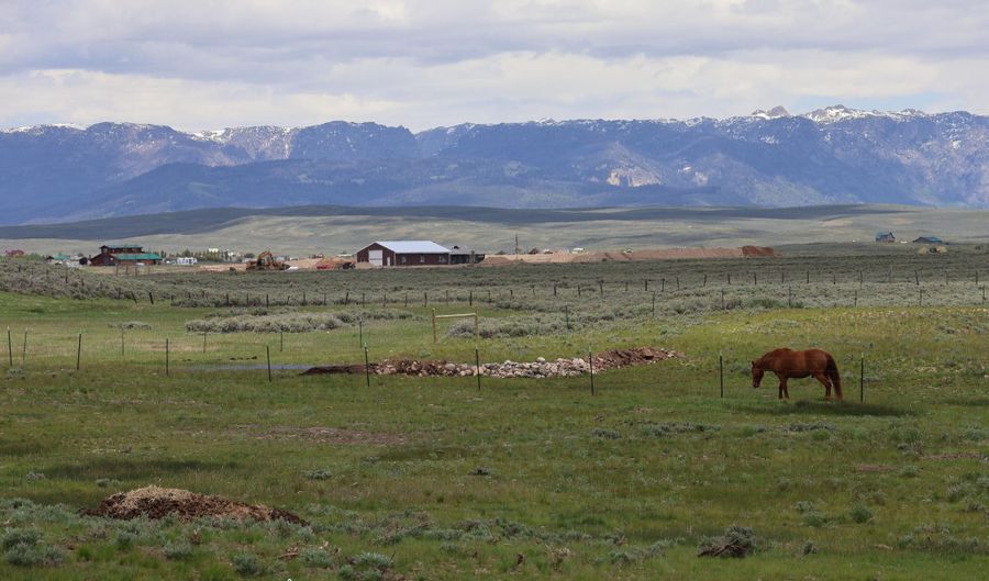 362 SNOWMOBILE Ln, Daniel, WY 83115 - 2 Beds, 2 Bath