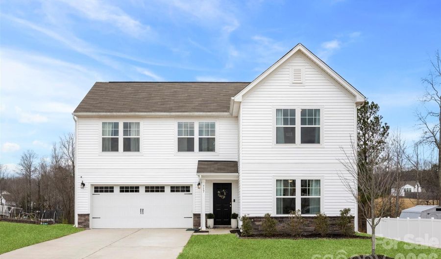 717 Lexington Dr, Albemarle, NC 28001 - 3 Beds, 3 Bath