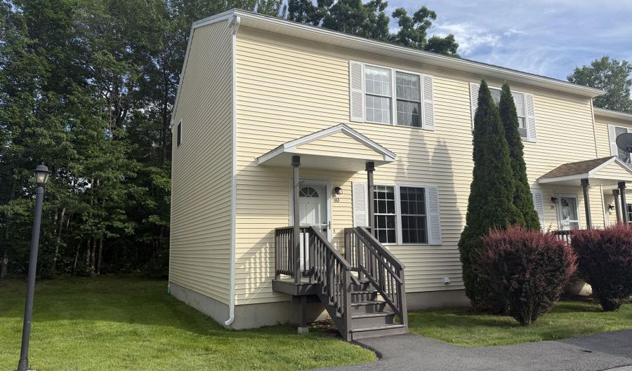 1434 Ohio St, Bangor, ME 04401 - 2 Beds, 2 Bath