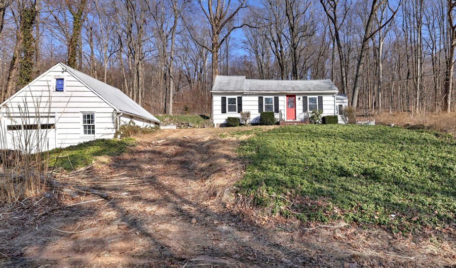 298 Wooding Hill Rd, Bethany, CT 06524 - 1 Beds, 1 Bath