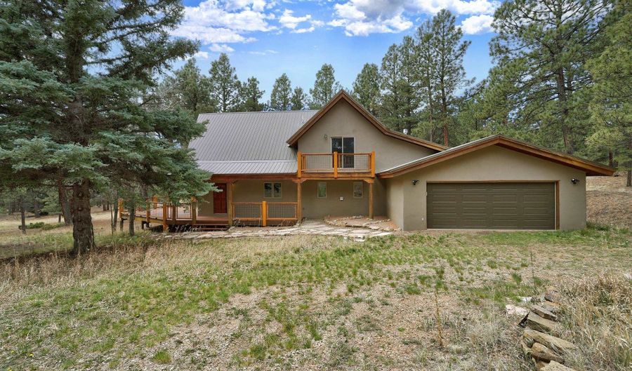 14 Winterwood Ct, Angel Fire, NM 87710 - 3 Beds, 3 Bath