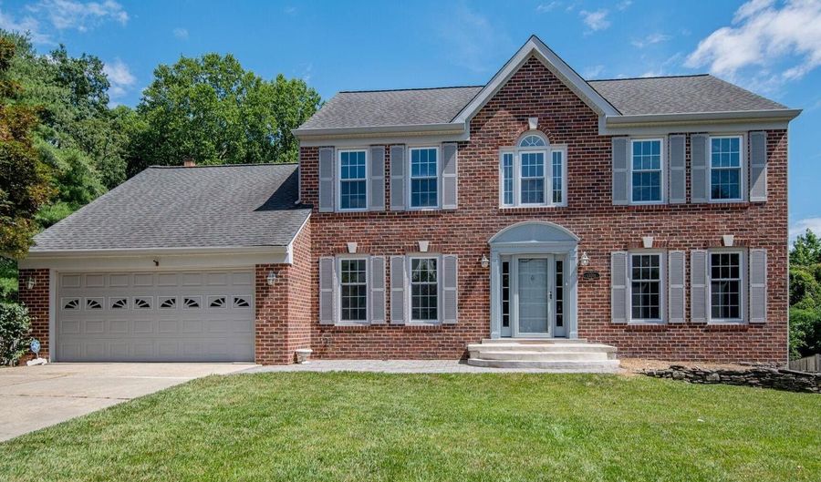 13011 MARTHAS CHOICE Cir, Bowie, MD 20720 - 4 Beds, 3 Bath