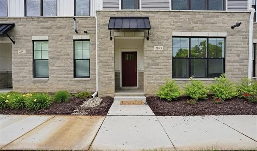 2893 Rayfield Ave, Ann Arbor, MI 48105 - 4 Beds, 4 Bath