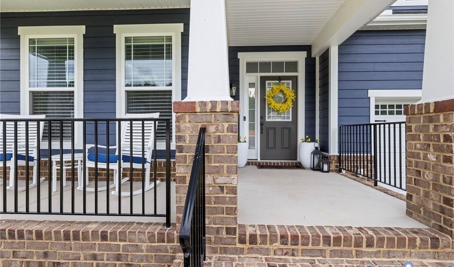 12235 Kenton Ridge Rd, Ashland, VA 23005 - 4 Beds, 4 Bath