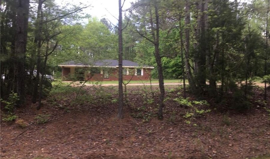 3445 Martin Luther King, Aliceville, AL 35442 - 3 Beds, 2 Bath