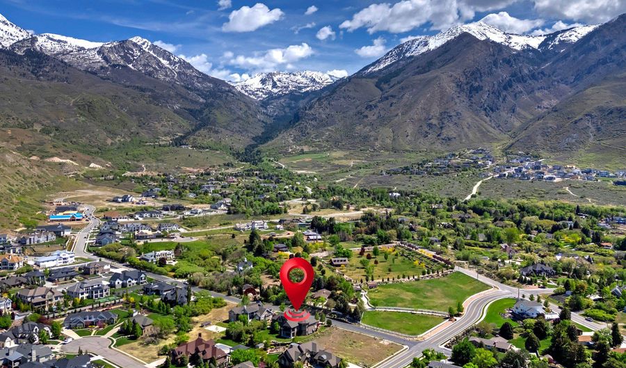 1205 N ELKRIDGE Ln N, Alpine, UT 84004 - 7 Beds, 6 Bath