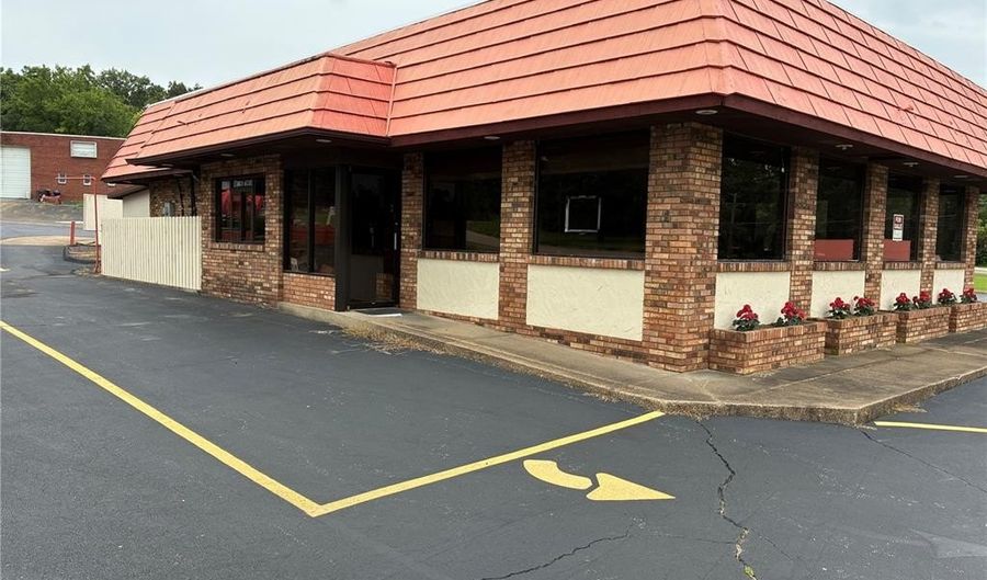 104 Pine St, Arcadia, MO 63621 - 0 Beds, 0 Bath