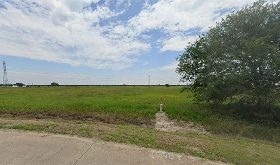 424 Angus Trl, Angleton, TX 77515 - 0 Beds, 0 Bath