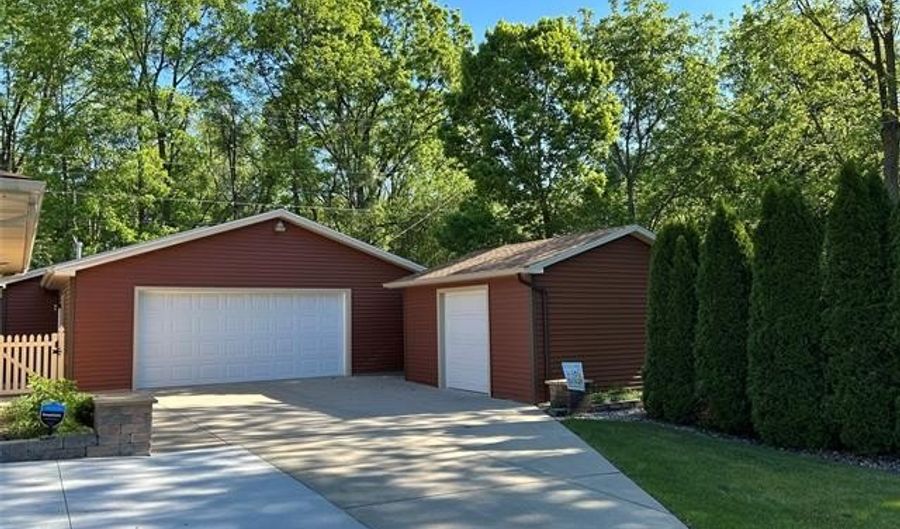 315 Romain Rd, Almer, MI 48723 - 2 Beds, 2 Bath